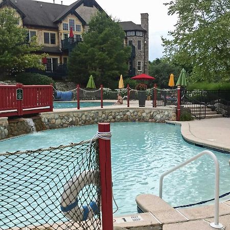 Spacious Condo With View Less Than 1 Mi To Mtn Creek Resort! Вернон Екстер'єр фото