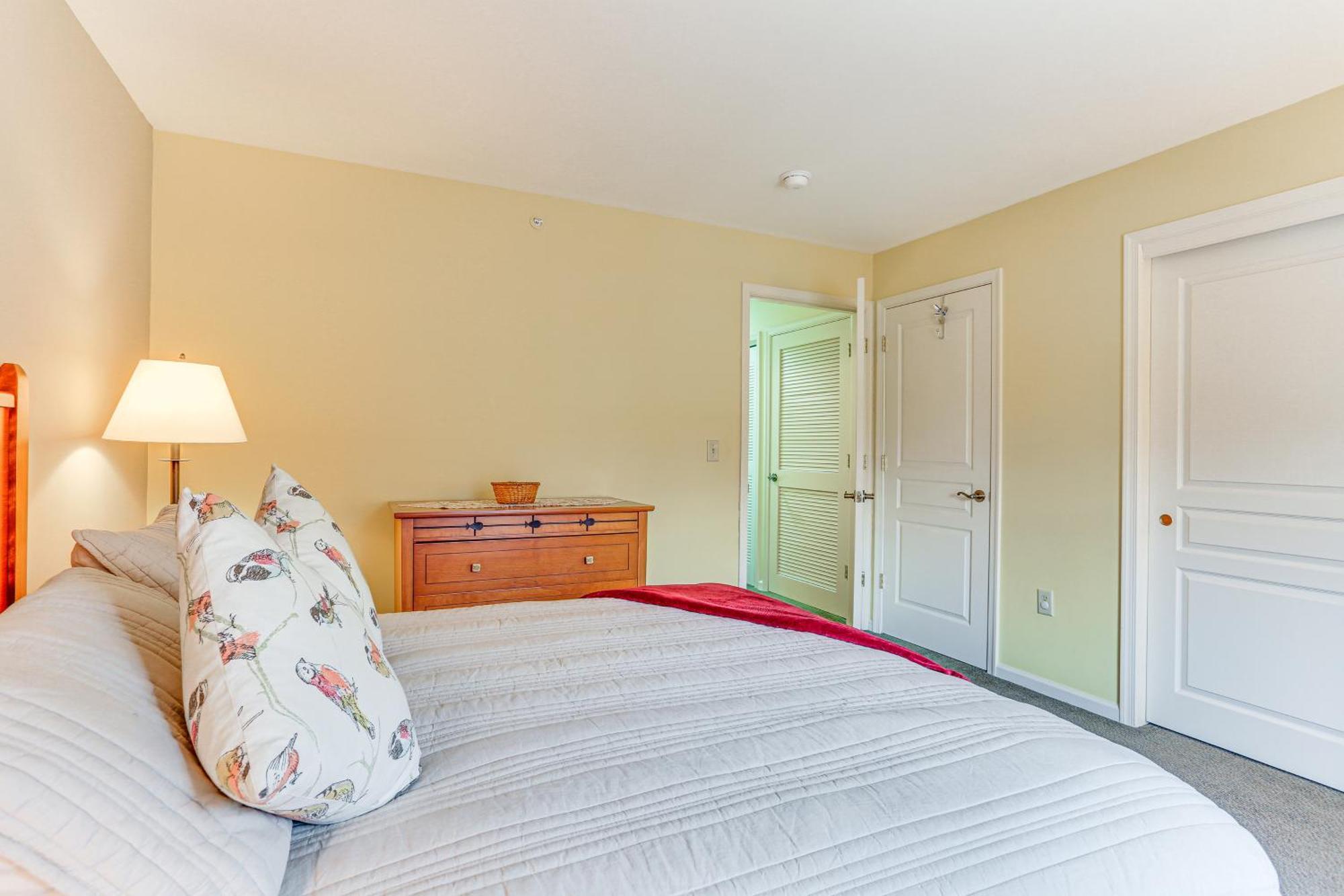 Spacious Condo With View Less Than 1 Mi To Mtn Creek Resort! Вернон Екстер'єр фото